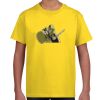 Ultra Cotton® Youth 6 oz. T-Shirt Thumbnail