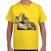 Ultra Cotton® Youth 6 oz. T-Shirt Thumbnail