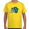 Ultra Cotton® Youth 6 oz. T-Shirt Thumbnail