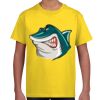 Ultra Cotton® Youth 6 oz. T-Shirt Thumbnail