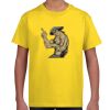 Ultra Cotton® Youth 6 oz. T-Shirt Thumbnail