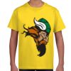 Ultra Cotton® Youth 6 oz. T-Shirt Thumbnail