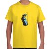 Ultra Cotton® Youth 6 oz. T-Shirt Thumbnail