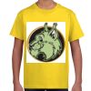 Ultra Cotton® Youth 6 oz. T-Shirt Thumbnail