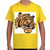 Ultra Cotton® Youth 6 oz. T-Shirt Thumbnail