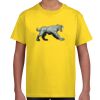 Ultra Cotton® Youth 6 oz. T-Shirt Thumbnail