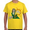 Ultra Cotton® Youth 6 oz. T-Shirt Thumbnail