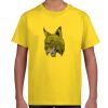 Ultra Cotton® Youth 6 oz. T-Shirt Thumbnail