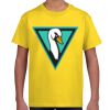Ultra Cotton® Youth 6 oz. T-Shirt Thumbnail