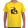 Ultra Cotton® Youth 6 oz. T-Shirt Thumbnail
