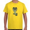 Ultra Cotton® Youth 6 oz. T-Shirt Thumbnail