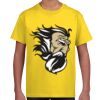 Ultra Cotton® Youth 6 oz. T-Shirt Thumbnail