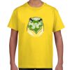 Ultra Cotton® Youth 6 oz. T-Shirt Thumbnail