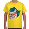 Ultra Cotton® Youth 6 oz. T-Shirt Thumbnail