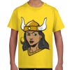 Ultra Cotton® Youth 6 oz. T-Shirt Thumbnail