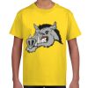 Ultra Cotton® Youth 6 oz. T-Shirt Thumbnail
