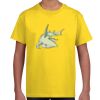 Ultra Cotton® Youth 6 oz. T-Shirt Thumbnail