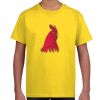 Ultra Cotton® Youth 6 oz. T-Shirt Thumbnail