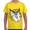 Ultra Cotton® Youth 6 oz. T-Shirt Thumbnail