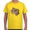 Ultra Cotton® Youth 6 oz. T-Shirt Thumbnail