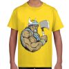 Ultra Cotton® Youth 6 oz. T-Shirt Thumbnail