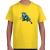Ultra Cotton® Youth 6 oz. T-Shirt Thumbnail