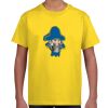 Ultra Cotton® Youth 6 oz. T-Shirt Thumbnail