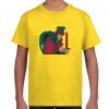 Ultra Cotton® Youth 6 oz. T-Shirt Thumbnail
