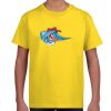 Ultra Cotton® Youth 6 oz. T-Shirt Thumbnail