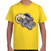 Ultra Cotton® Youth 6 oz. T-Shirt Thumbnail