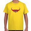Ultra Cotton® Youth 6 oz. T-Shirt Thumbnail