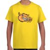 Ultra Cotton® Youth 6 oz. T-Shirt Thumbnail