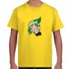 Ultra Cotton® Youth 6 oz. T-Shirt Thumbnail