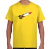 Ultra Cotton® Youth 6 oz. T-Shirt Thumbnail