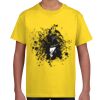 Ultra Cotton® Youth 6 oz. T-Shirt Thumbnail
