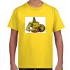 Ultra Cotton® Youth 6 oz. T-Shirt Thumbnail