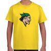 Ultra Cotton® Youth 6 oz. T-Shirt Thumbnail