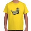 Ultra Cotton® Youth 6 oz. T-Shirt Thumbnail