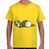 Ultra Cotton® Youth 6 oz. T-Shirt Thumbnail