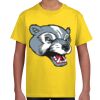 Ultra Cotton® Youth 6 oz. T-Shirt Thumbnail