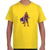 Ultra Cotton® Youth 6 oz. T-Shirt Thumbnail
