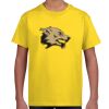 Ultra Cotton® Youth 6 oz. T-Shirt Thumbnail