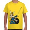 Ultra Cotton® Youth 6 oz. T-Shirt Thumbnail
