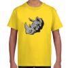 Ultra Cotton® Youth 6 oz. T-Shirt Thumbnail