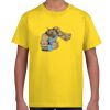 Ultra Cotton® Youth 6 oz. T-Shirt Thumbnail