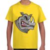 Ultra Cotton® Youth 6 oz. T-Shirt Thumbnail