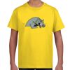 Ultra Cotton® Youth 6 oz. T-Shirt Thumbnail