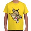 Ultra Cotton® Youth 6 oz. T-Shirt Thumbnail