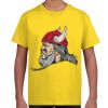 Ultra Cotton® Youth 6 oz. T-Shirt Thumbnail