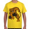 Ultra Cotton® Youth 6 oz. T-Shirt Thumbnail